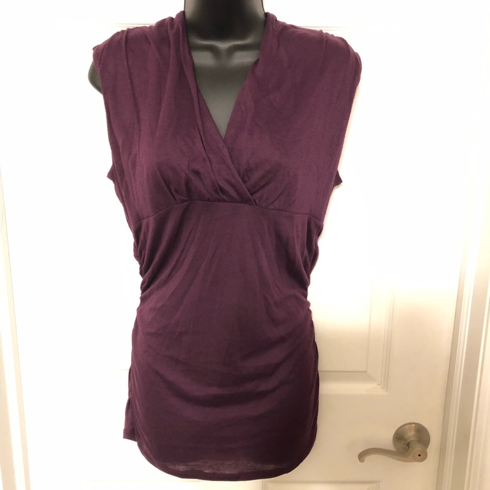 Express Tank Top